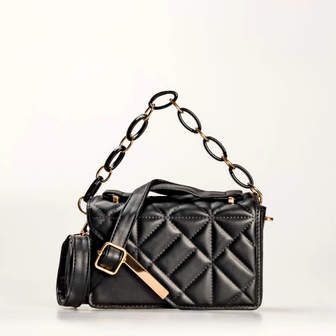 Cartera Gold - comprar online