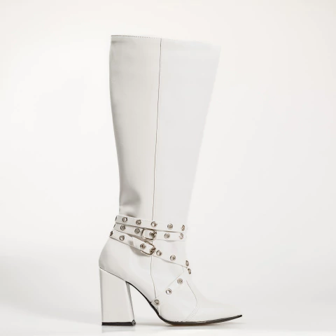 Botas Rihanna 1800Plus - comprar online