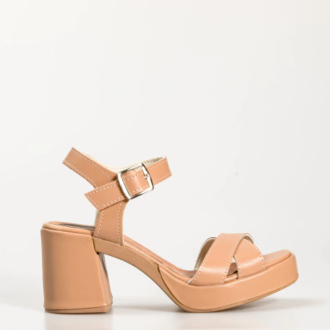 Sandalias Aida 702D - comprar online