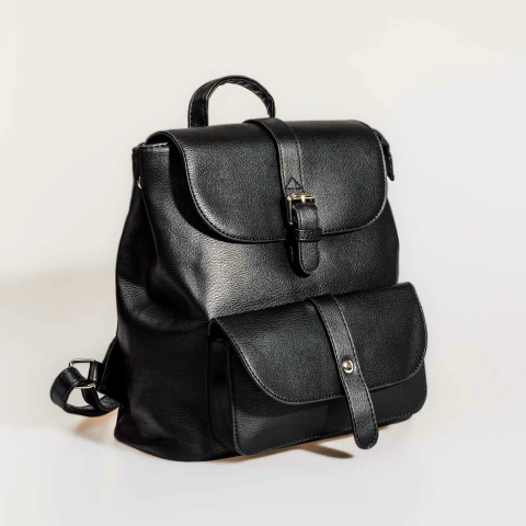 Mochila Luxo