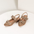 Flats Hada 9007VU en internet