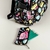 Mochila Escolar Loony - Catalana Shoes