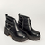 Botas Half V - Catalana Shoes