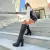 Botas Rihanna 1800F - comprar online