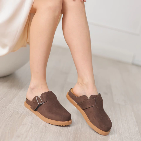 Zuecos Lena R2 - comprar online