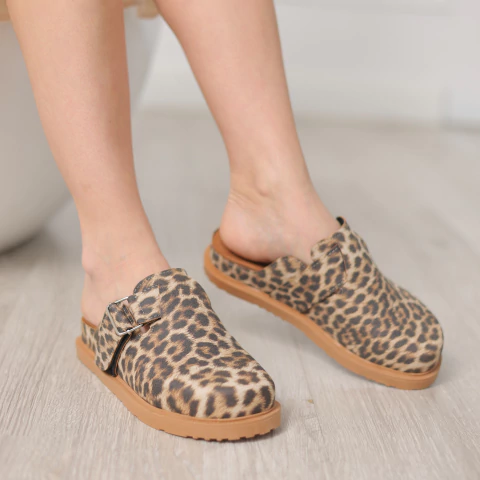 Zuecos Lena R22 - comprar online