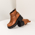 Botas Rufus V en internet
