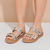Sandalias Nine 20/1S - comprar online