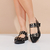 Flats Hada 9007VU