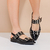 Flats Hada 9007VU