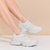 Zapatillas Gaia 3564P