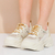 Zapatillas Maite 3350S