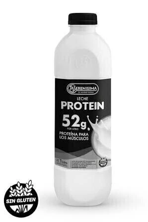 Leche Proteica x 1 Lt - La Serenisima