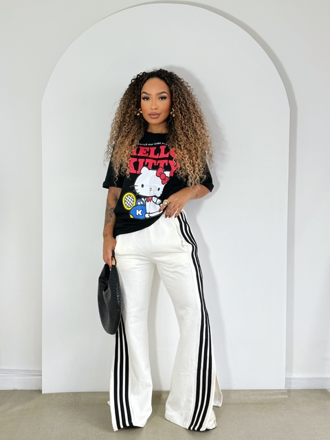 Calça Moletom Núbia - comprar online