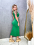 Vestido Midi Berlin - Look Carioca