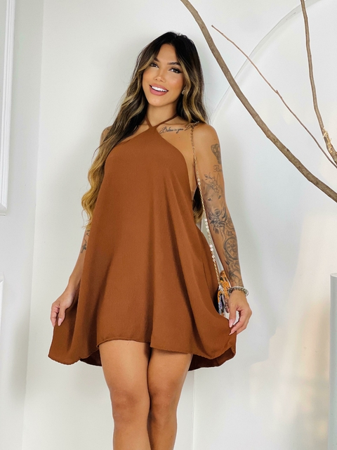 Vestido Laisa