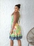 Vestido Indiano Estampado - Look Carioca