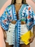 Short Saia Jeans Sara - comprar online