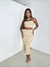Conjunto Tricô Cora - Look Carioca