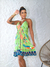 Vestido Indiano Estampado - comprar online