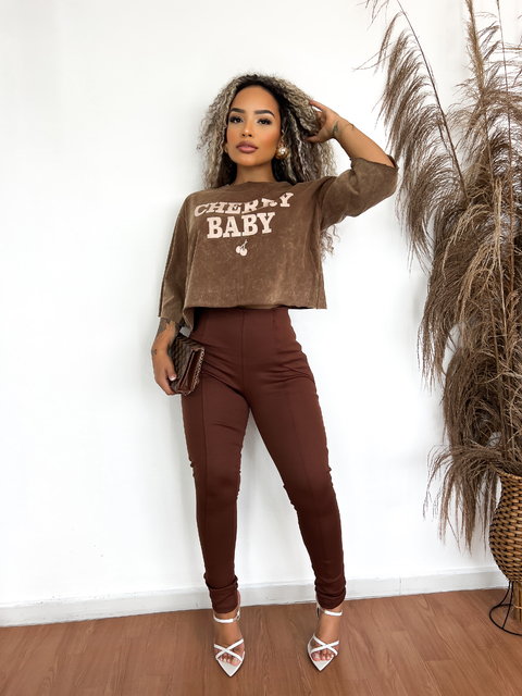 Calça Leggain Laila