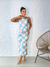 Vestido Midi Fabrícia - comprar online