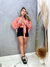 Blusa Amarração Greta - loja online