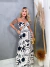Vestido Longo Saphira na internet