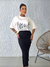 T-shirt Inspiração Farm - comprar online
