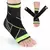 Tobillera Deportiva elastica con ajuste - tienda online