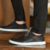 Zapato de Vestir de cuero Dallas - tienda online