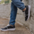 Zapatilla de cuero Detroit en internet