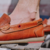 Mocasín de cuero Grand Siena - tienda online