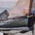 Mocasín de cuero Grand Siena en internet