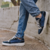 Imagen de Zapatilla de cuero Austin