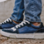 Zapatilla de cuero Austin - Scarpino Shoes 