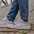 Imagen de Zapatilla de cuero Austin