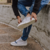Zapatilla de cuero Austin en internet
