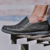 Mocasín de cuero Siena Slack en internet