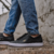 Zapatilla de cuero Baltimore - tienda online