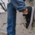Zapatilla de cuero Baltimore - comprar online