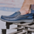 Mocasín de cuero Verona Slack en internet