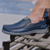 Mocasín de cuero Verona Slack - Scarpino Shoes 