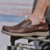 Imagen de Mocasín de cuero Verona Slack