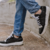Zapatilla de cuero Austin en internet