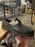 Imagen de Mocasín de cuero Verona Acordonado
