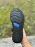 Burgos Acordonada Black