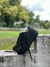 Burgos Acordonada Black - comprar online