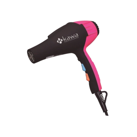Secador De Pelo Profesional Sapphire Kawa