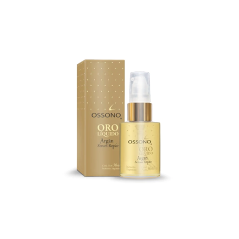 Serum Argán 30ml Ossono